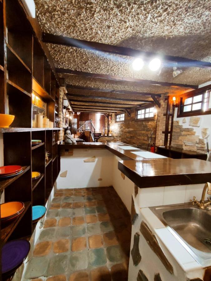 Casa Maria Vivienda Vacacional Costa Adeje  Exterior foto